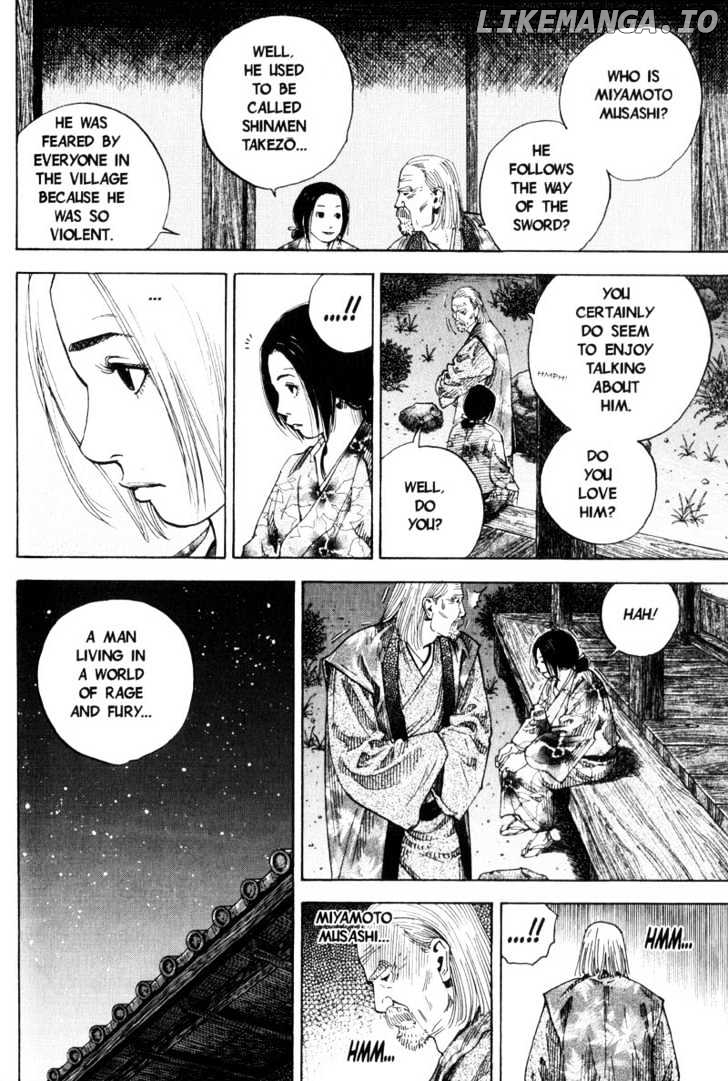 Vagabond, Chapter 66 image 16