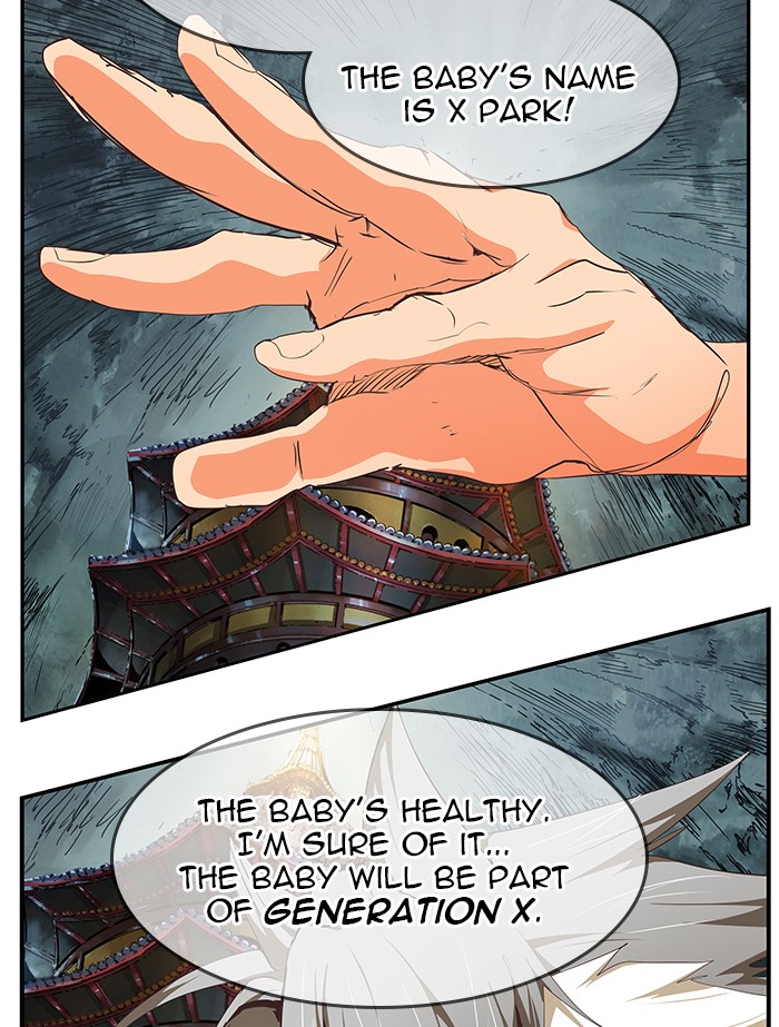 The God of High School, Chapter 475 image 042
