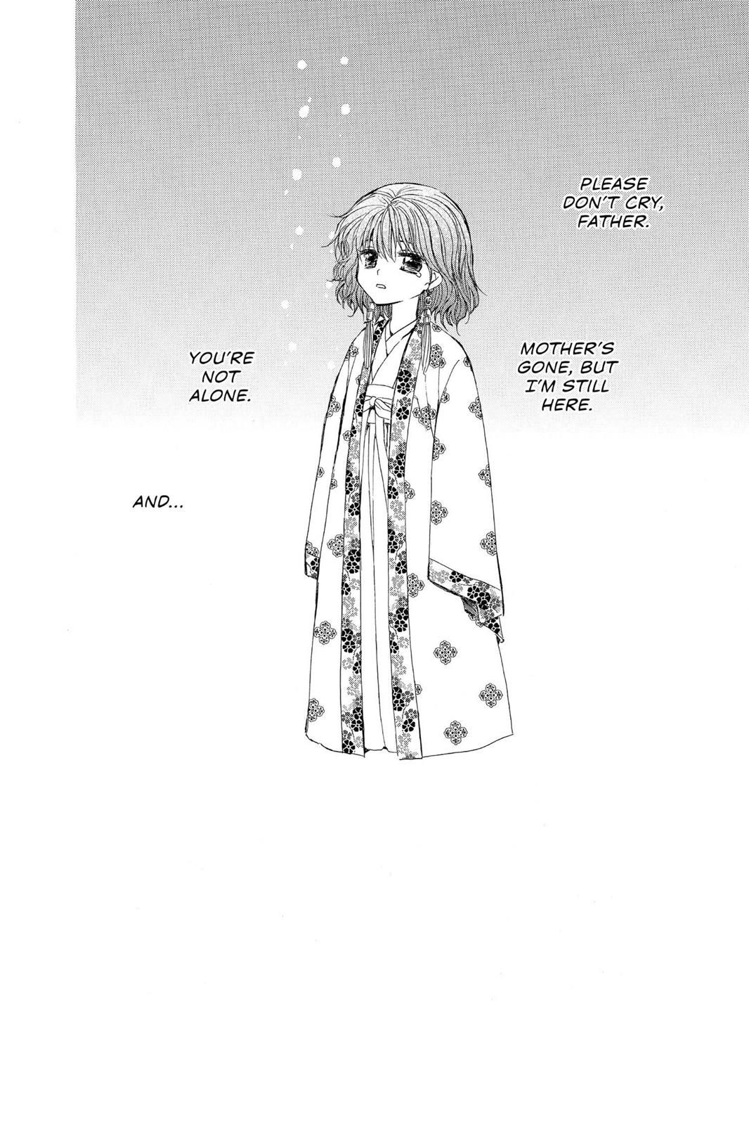 Akatsuki No Yona, Chapter 4 image 02
