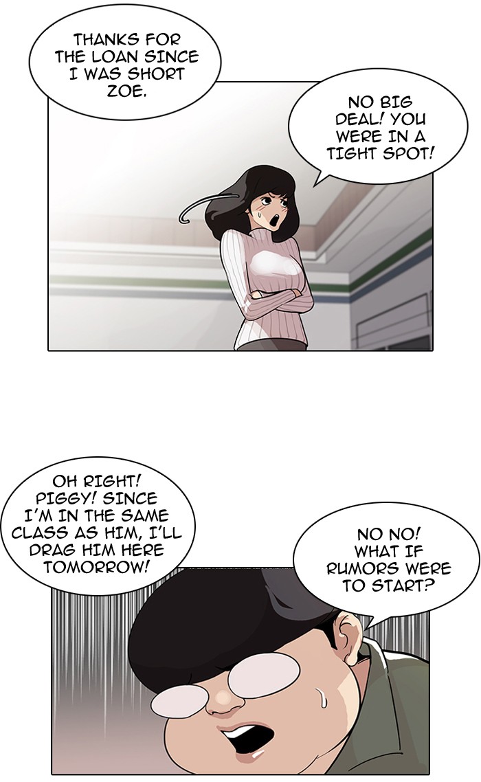Lookism, Chapter 86 image 08