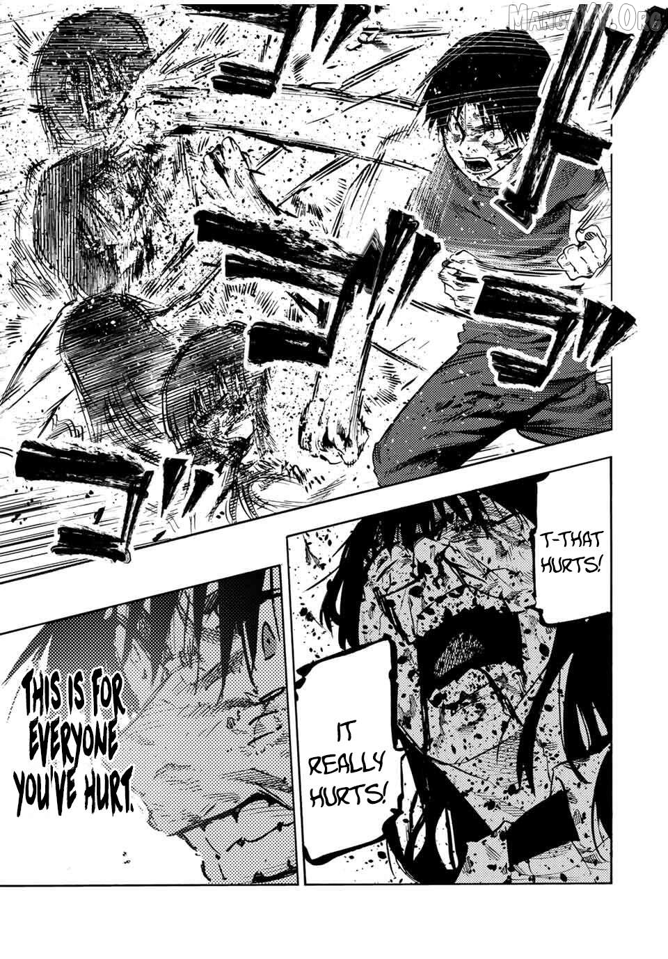 Juujika No Rokunin, Chapter 227 image 09