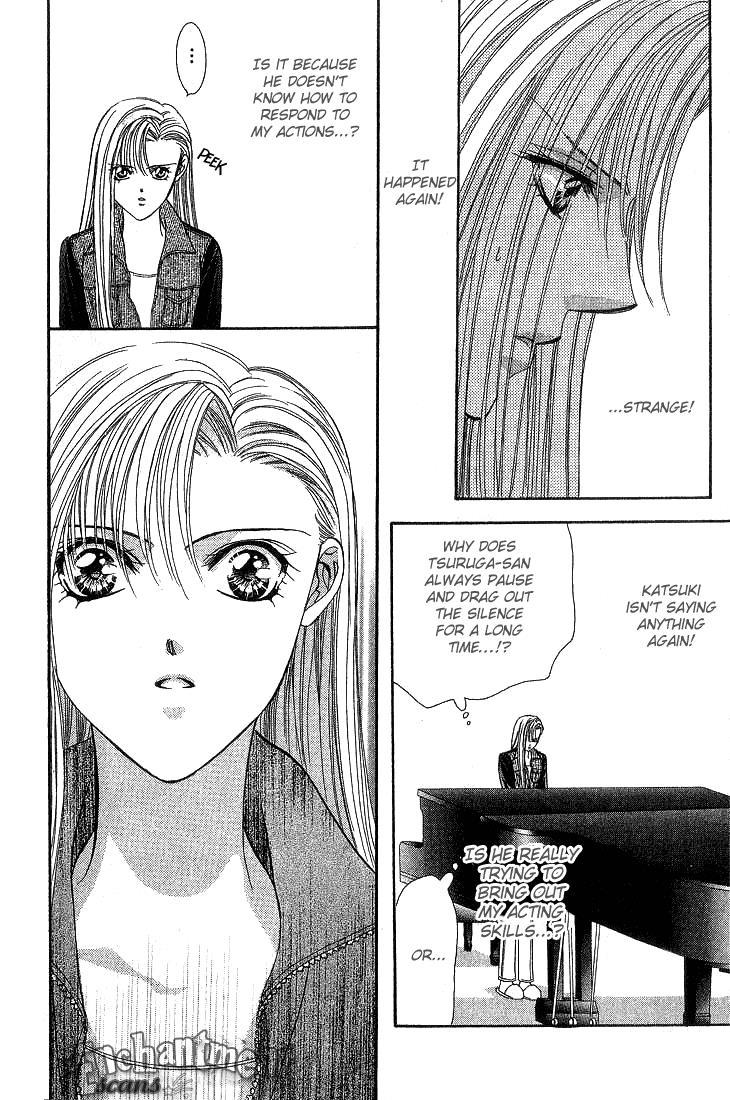 Skip Beat!, Chapter 74 The Drama Trick image 20