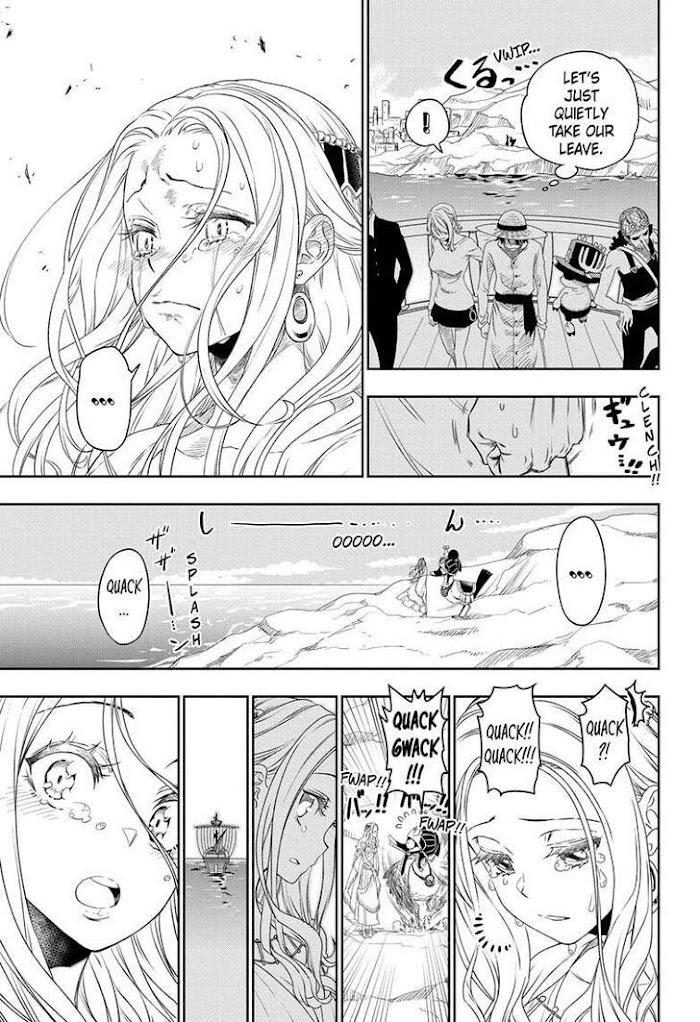 One Piece, chapter 1023.5 image 05