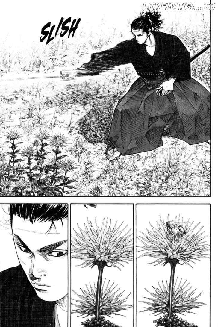 Vagabond, Chapter 84 image 03