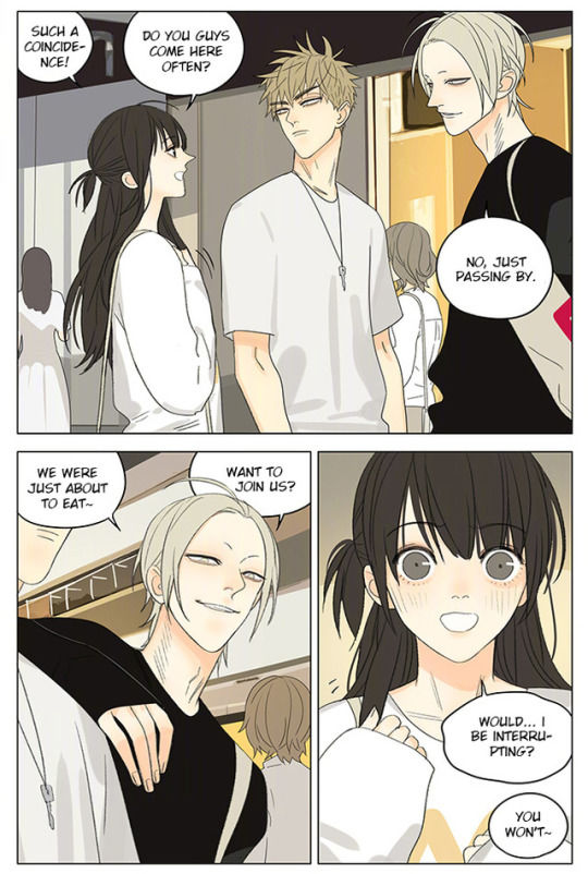 19 Days, Chapter 258 image 3