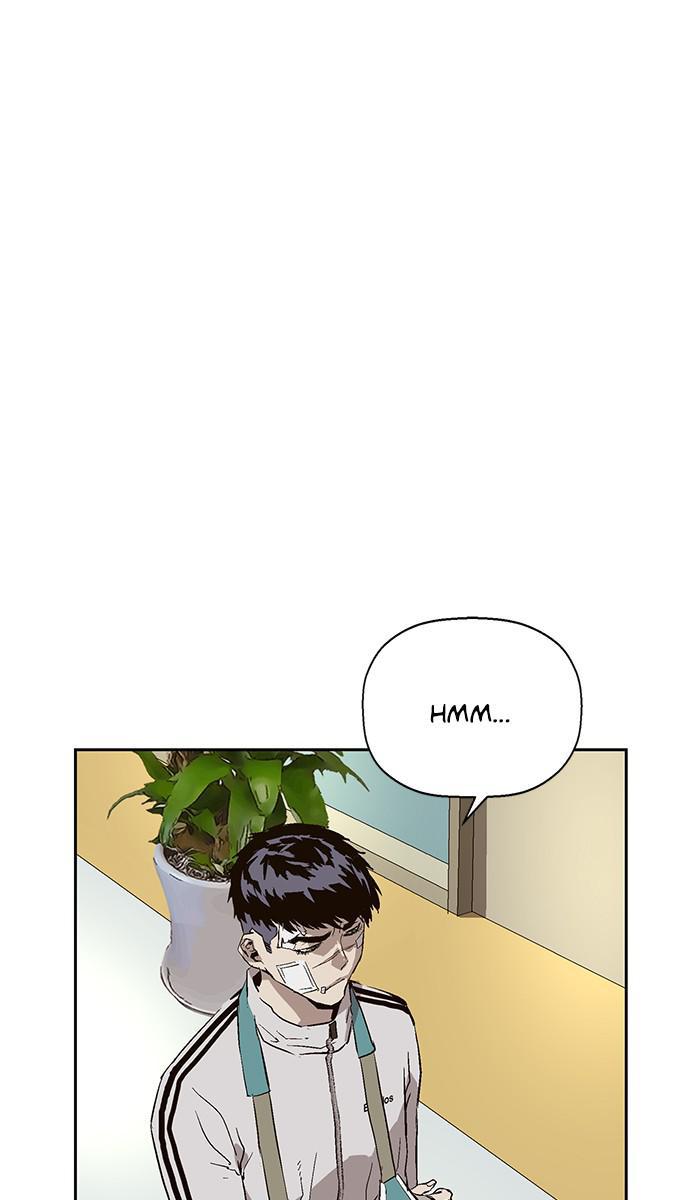 Weak Hero, Chapter 153 image 042