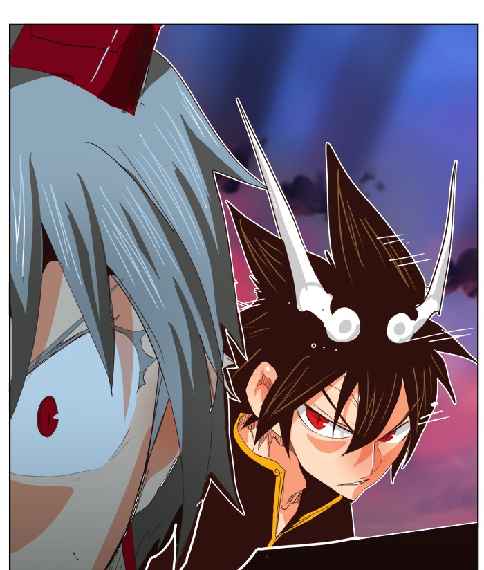 The God of High School, Chapter 289 image 51
