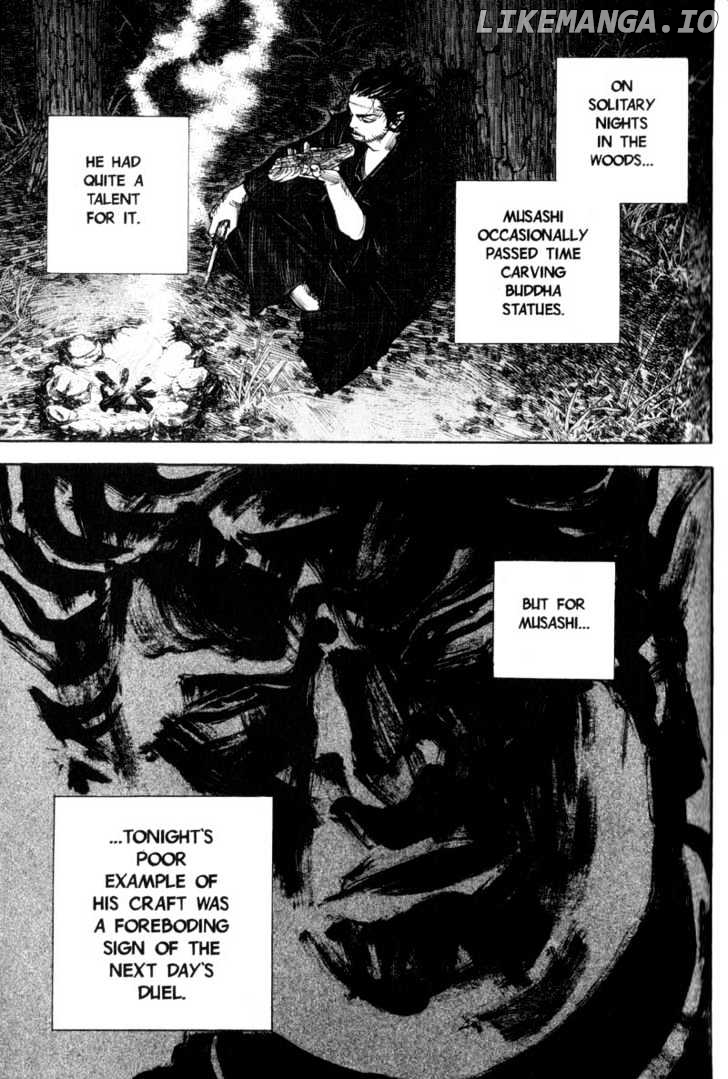 Vagabond, Chapter 62 image 01