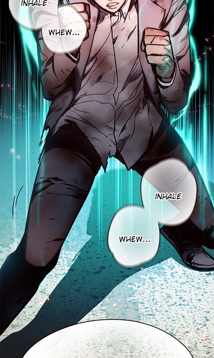 Eleceed, Chapter 110 image 043
