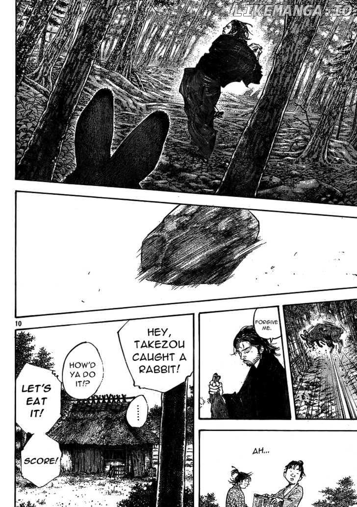 Vagabond, Chapter 292 image 10
