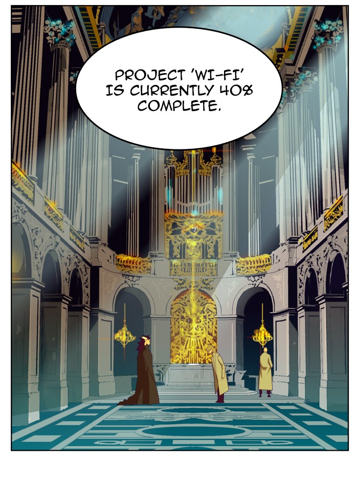 The God of High School, Chapter 321 image 59