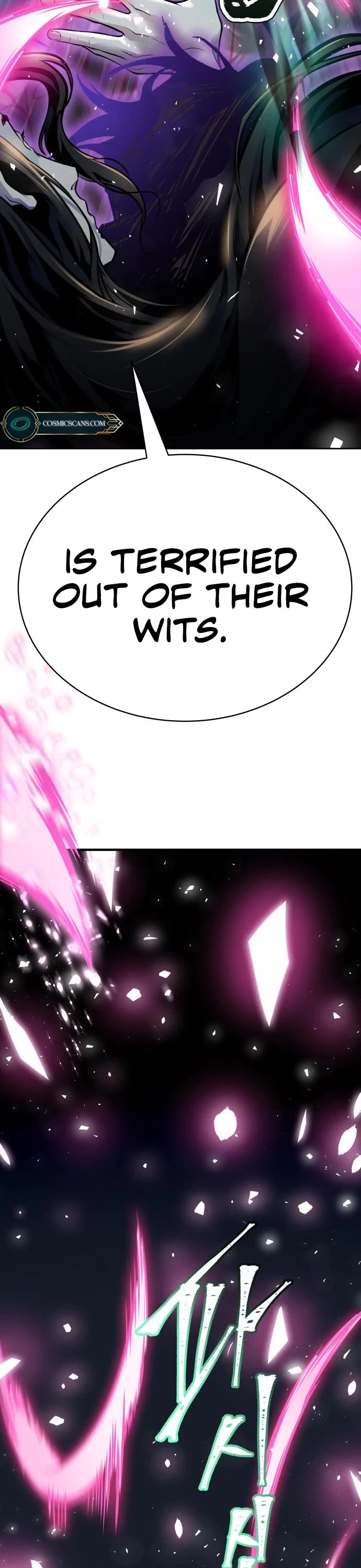 Tower of God, Chapter 600 image 49