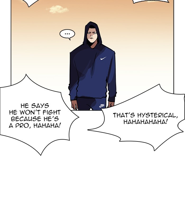 Lookism, Chapter 207 image 150