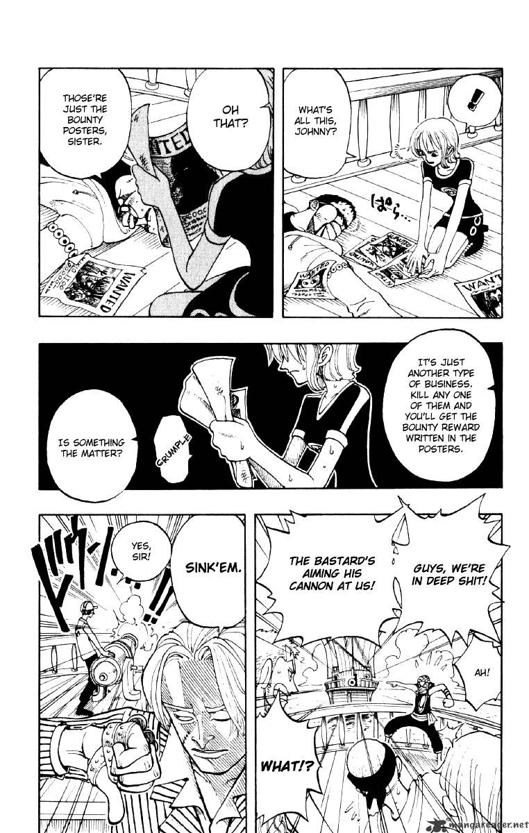 One Piece, chapter 43 image 08