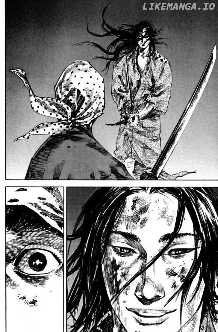 Vagabond, Chapter 174 image 23