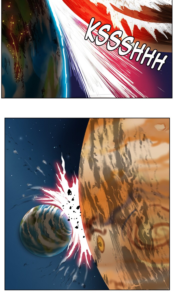 The God of High School, Chapter 283 image 56
