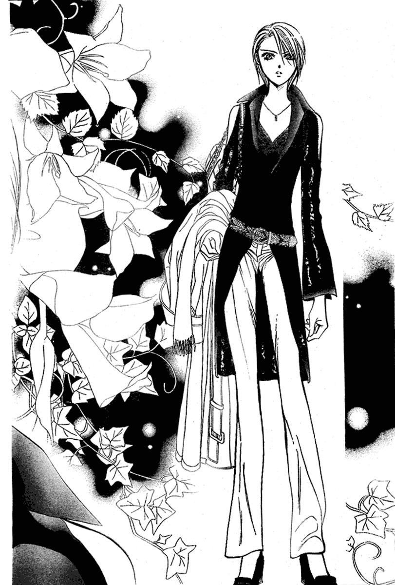 Skip Beat!, Chapter 128 Switchover image 26