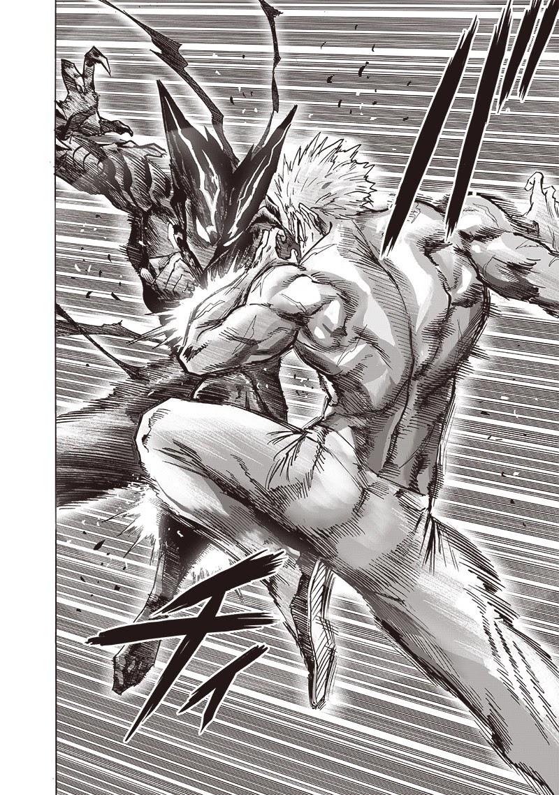 One Punch Man, Chapter 148 image 07
