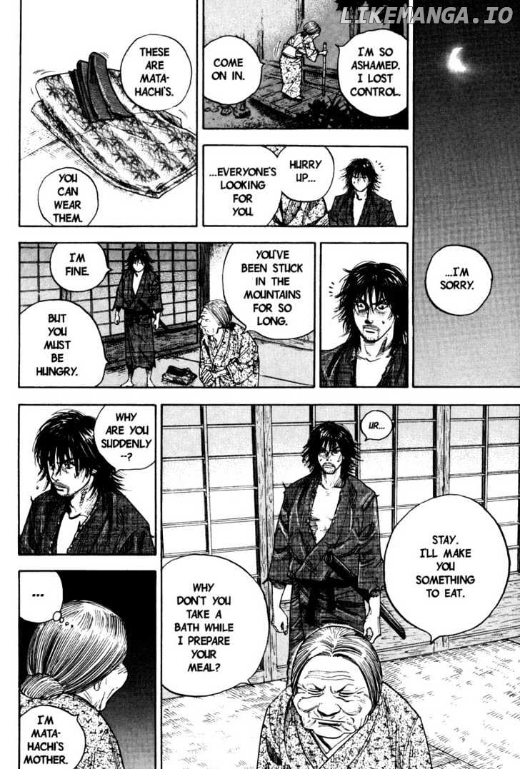 Vagabond, Chapter 10 image 10