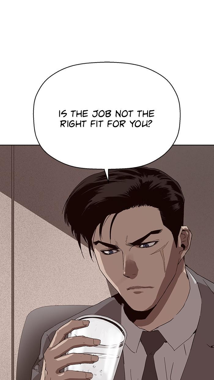 Weak Hero, Chapter 162 image 44