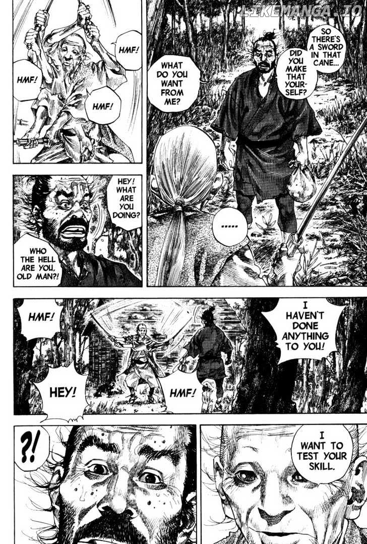 Vagabond, Chapter 136 image 02