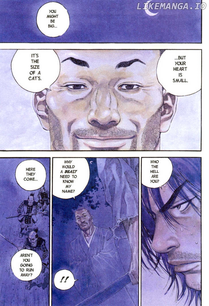 Vagabond, Chapter 12 image 03