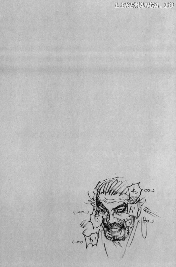 Vagabond, Chapter 151 image 26