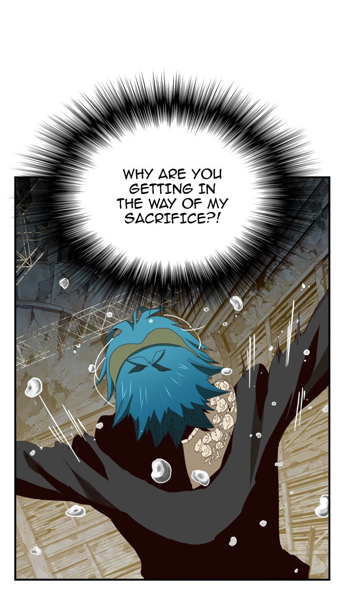 The God of High School, Chapter 371 image 063