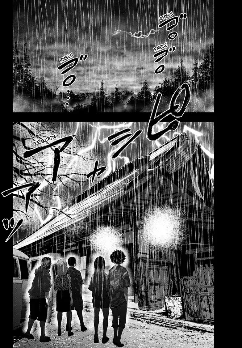 zombie 100 , Chapter 58 image 25