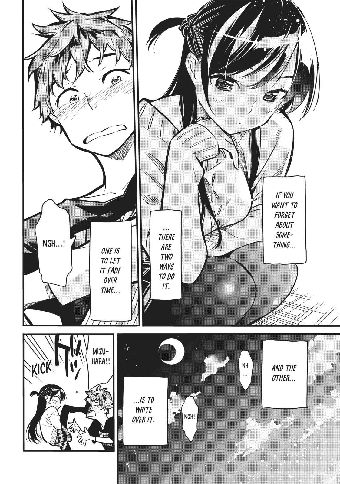 Rent A Girlfriend, Chapter 6 image 26