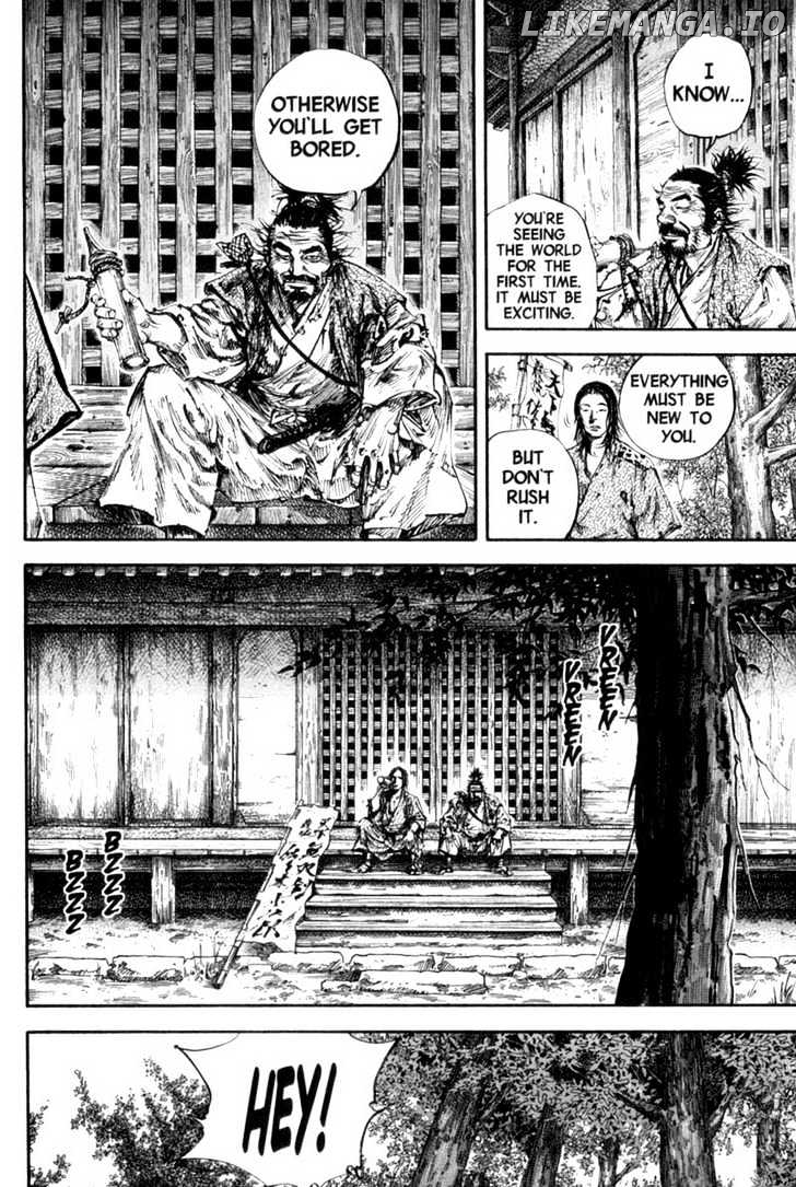 Vagabond, Chapter 158 image 16