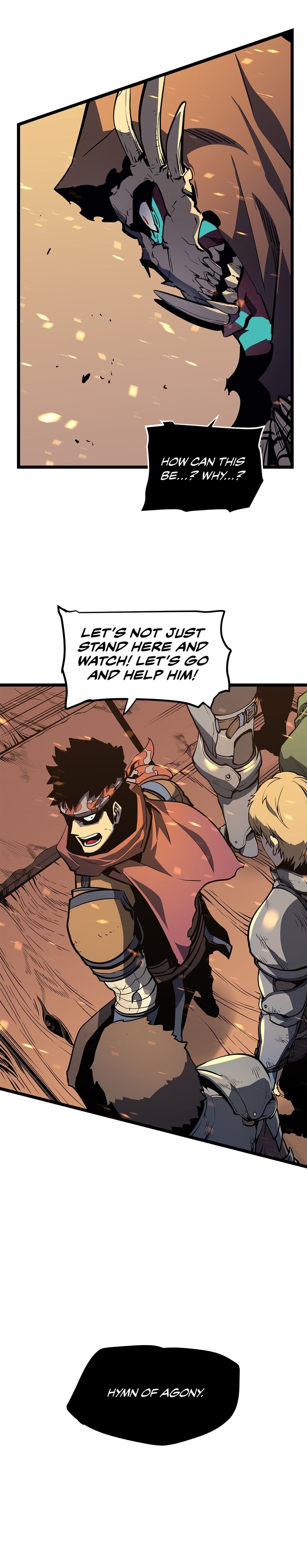 Solo Leveling, Chapter 74 image 16