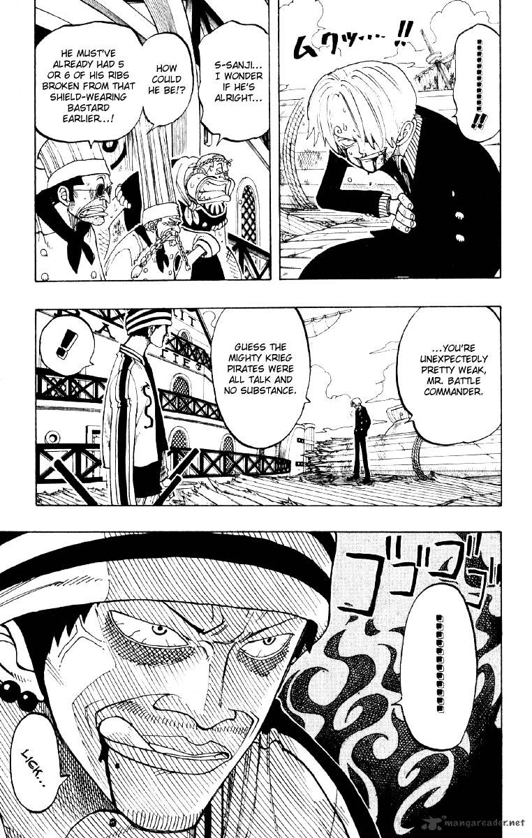 One Piece, chapter 61 image 09