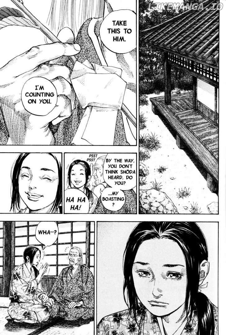 Vagabond, Chapter 80 image 13