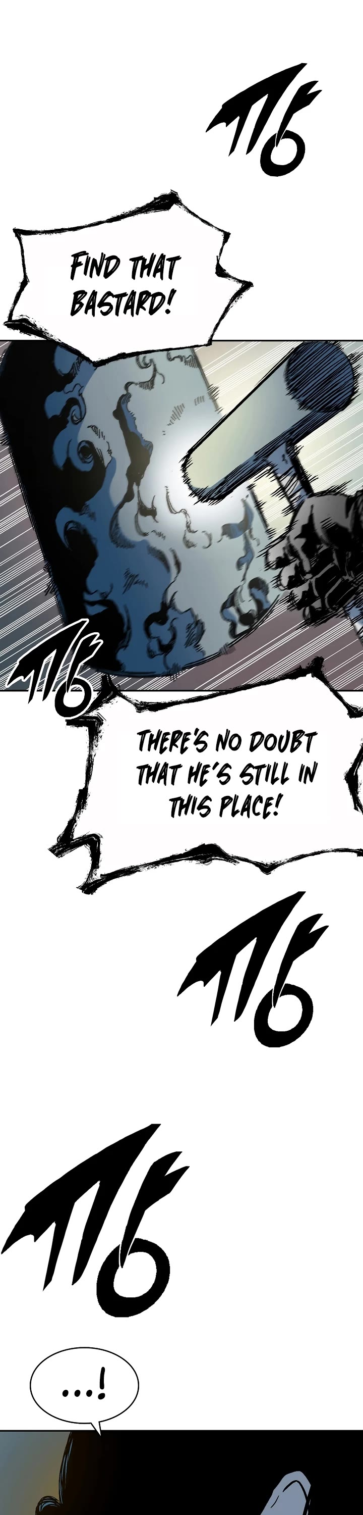 Memoir Of The King Of War, Chapter 157 image 41