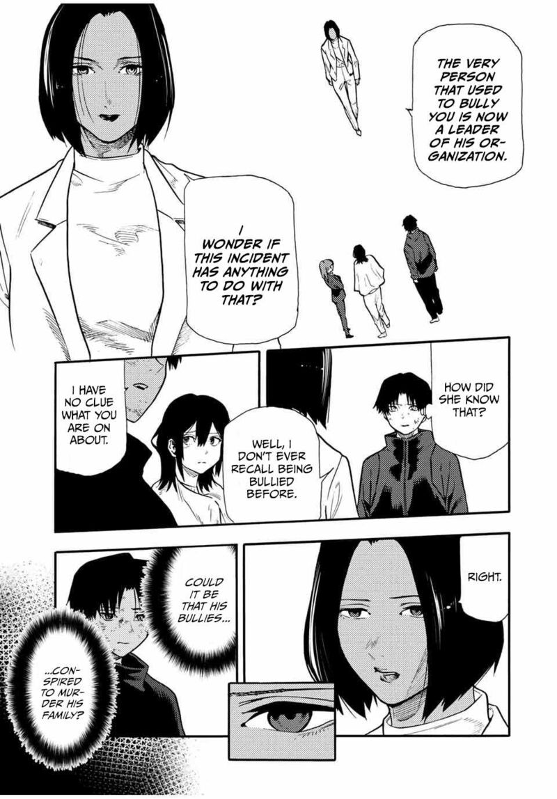 Juujika No Rokunin, Chapter 156 image juujika_no_rokunin_156_7