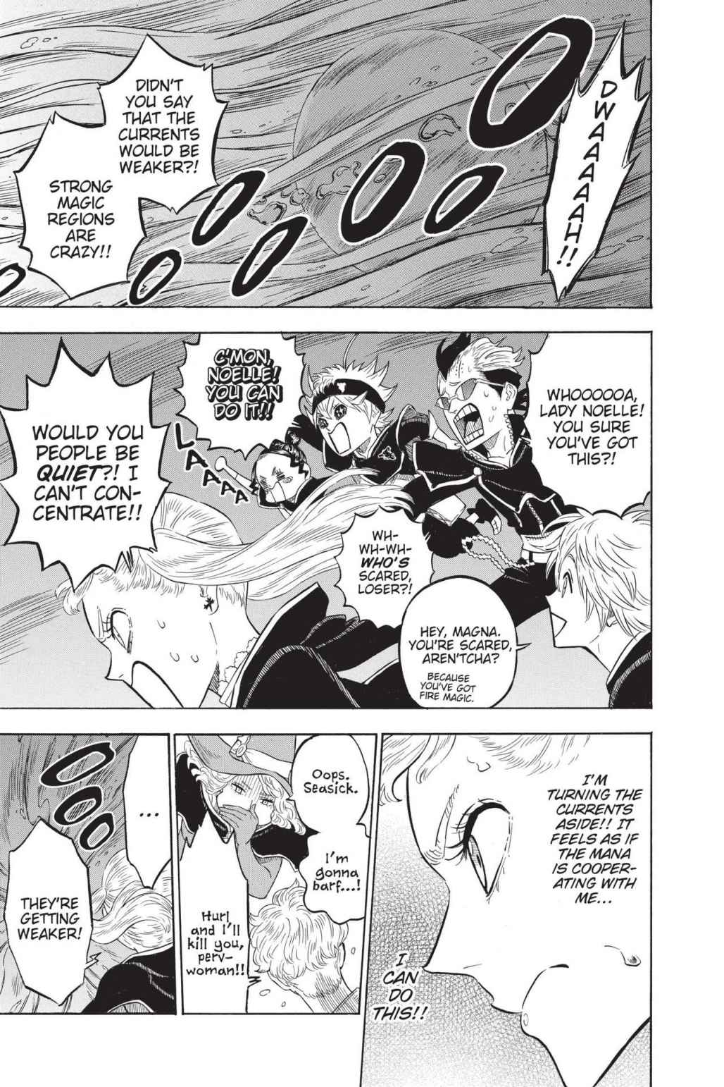 Black Clover,  Page 59 image 03