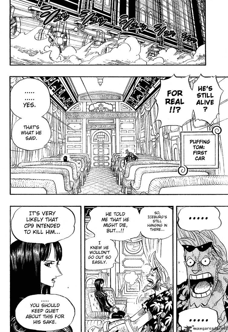One Piece, chapter 375 image 02