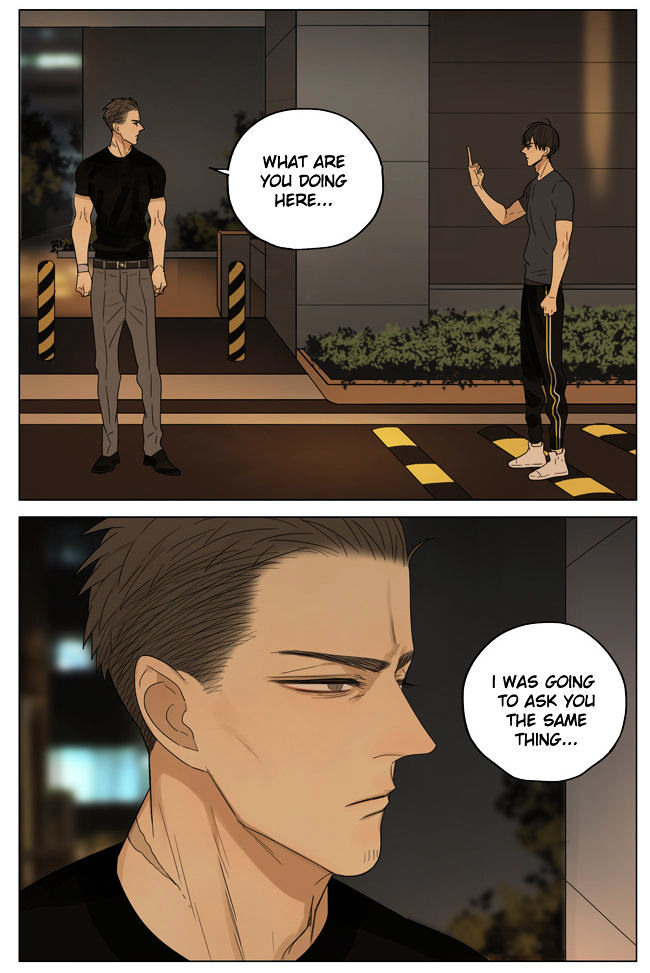 19 Days, Chapter 168 image 7