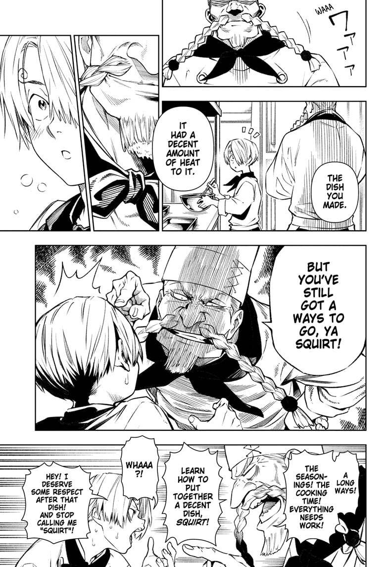 One Piece, chapter 1054.5 image 35