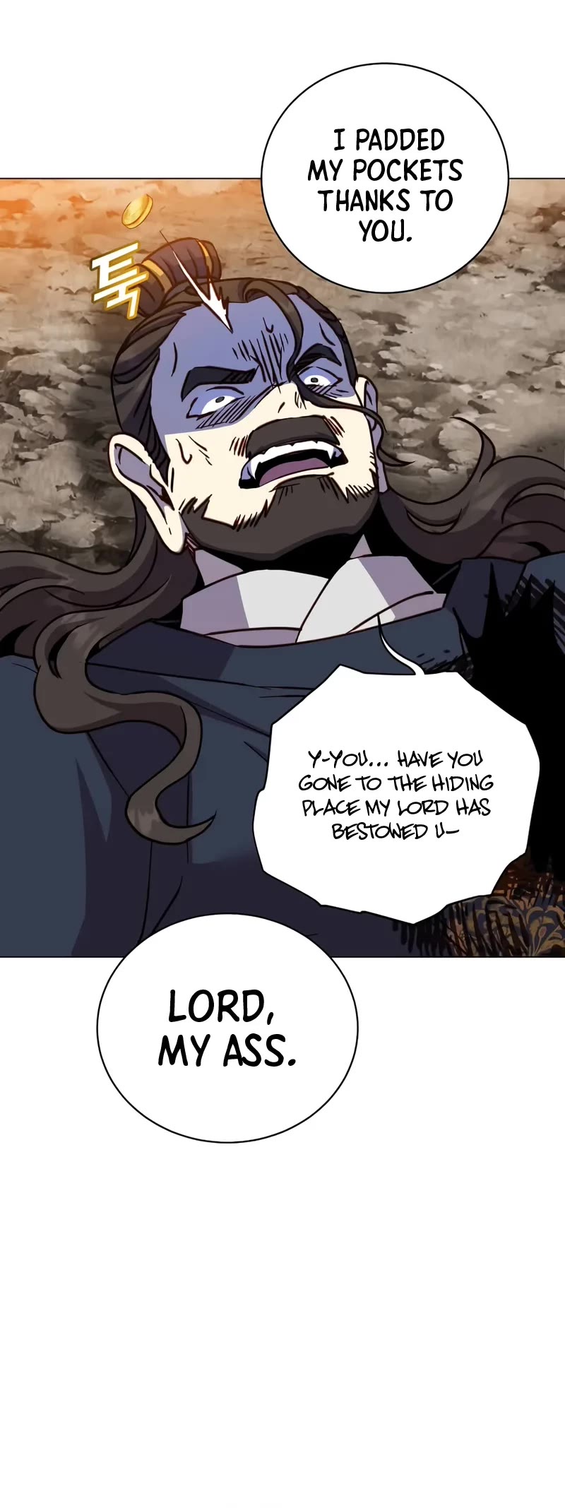 The Max Level Hero Has Returned, Chapter 204 image 26