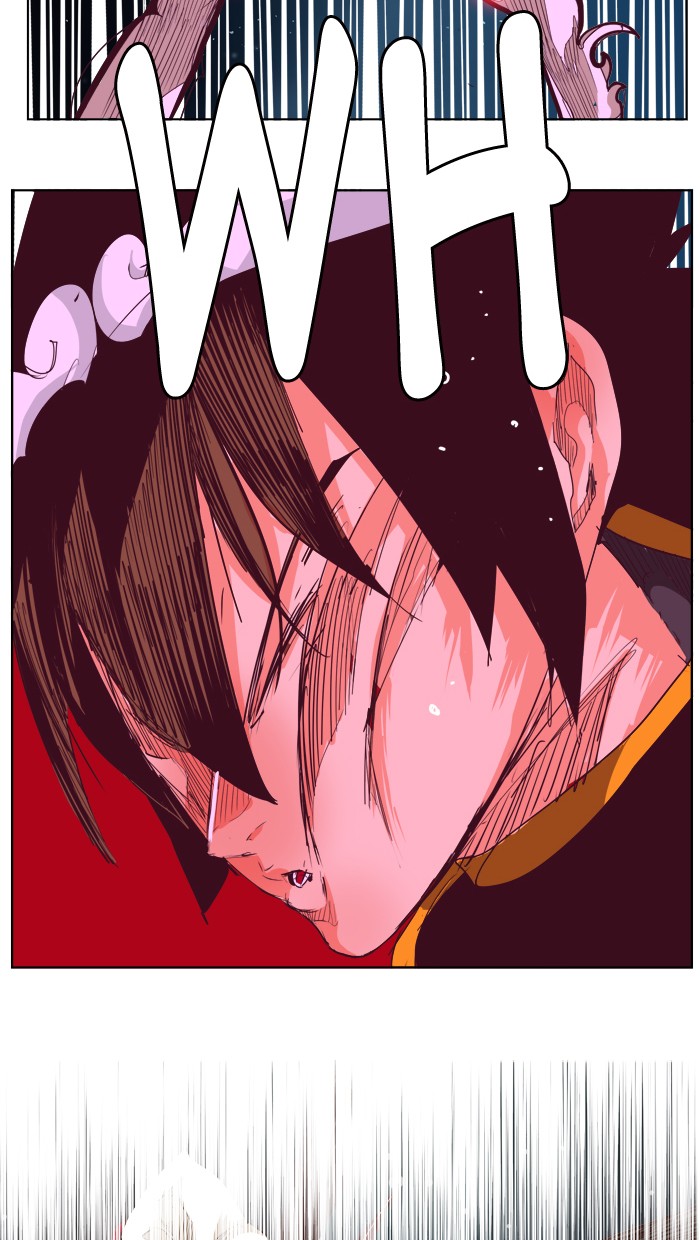 The God of High School, Chapter 291 image 029