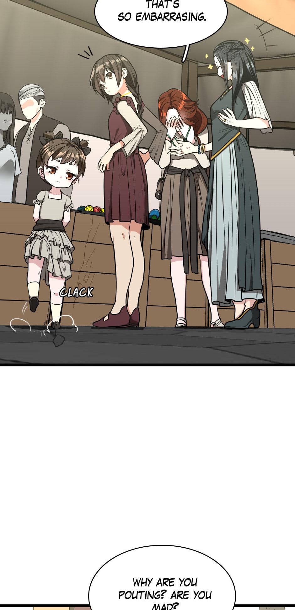 The Beginning After The End, Episode 37 image 10