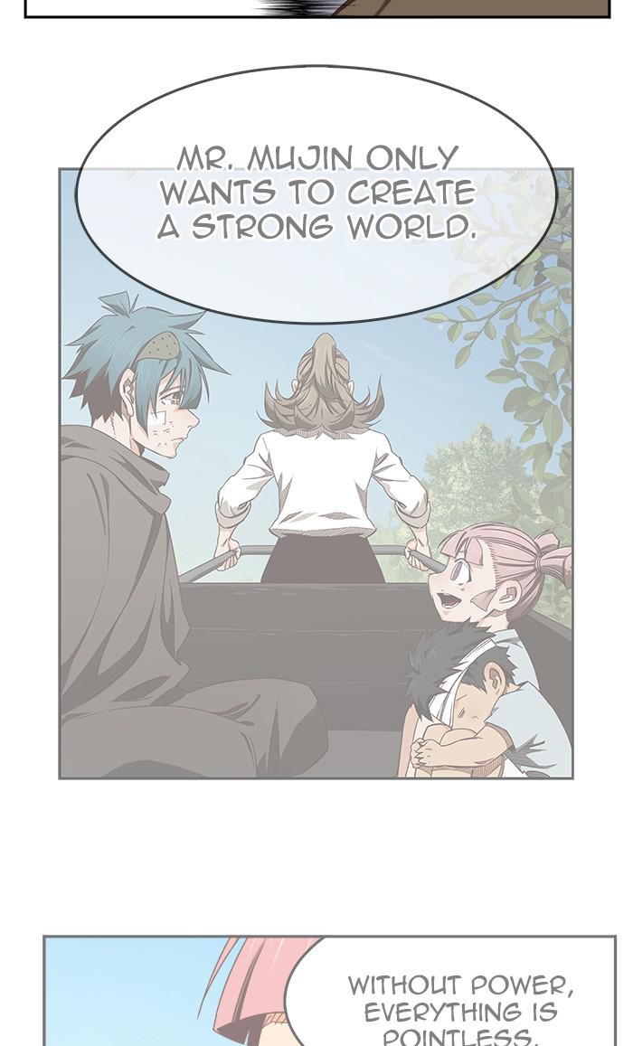 The God of High School, Chapter 538 image 035