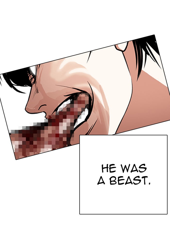 Lookism, Chapter 282 image 039