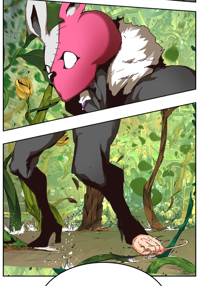 The God of High School, Chapter 522 image 052