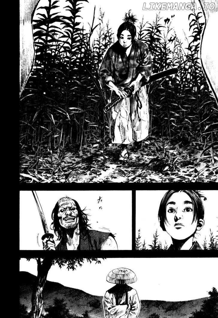 Vagabond, Chapter 189 image 09