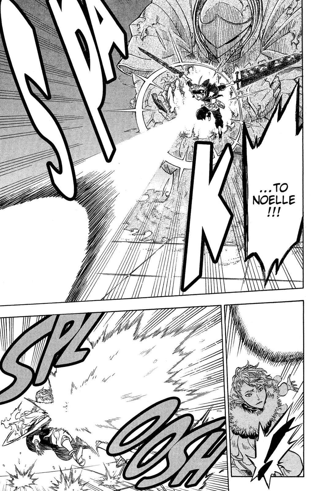 Black Clover,  Page 24 image 13