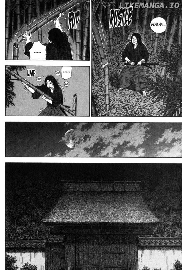 Vagabond, Chapter 96 image 04