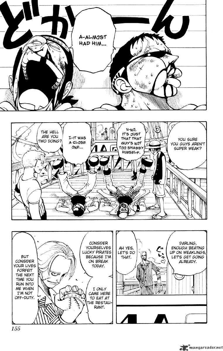 One Piece, chapter 43 image 07